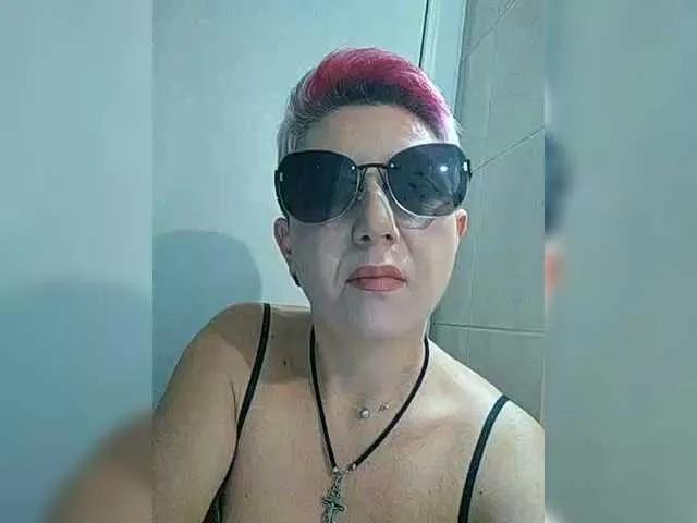 BUSINKA-25 on BongaCams