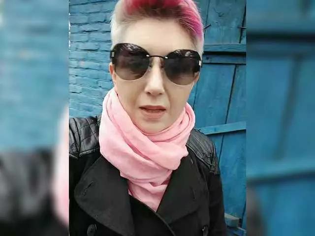 BUSINKA-25 on BongaCams