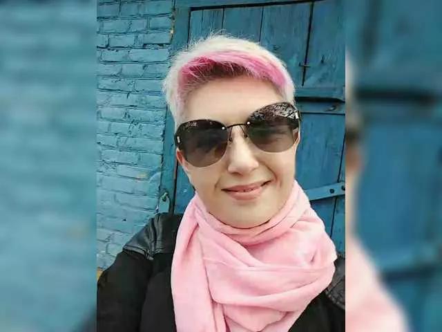 BUSINKA-25 on BongaCams