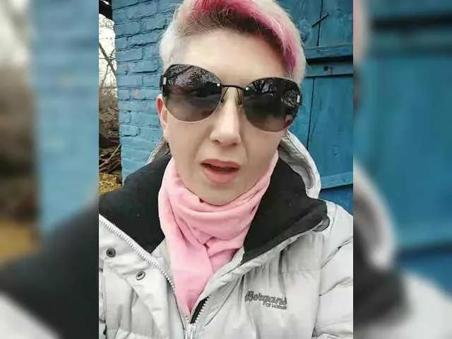 BUSINKA-25 on BongaCams