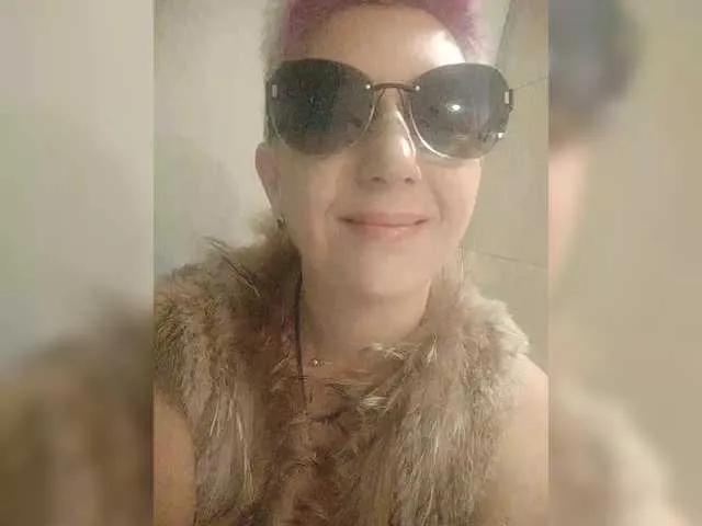 BUSINKA-25 on BongaCams