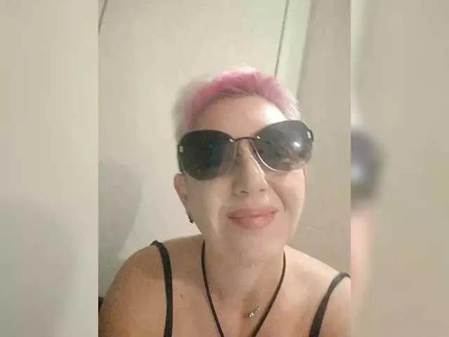 BUSINKA-25 on BongaCams