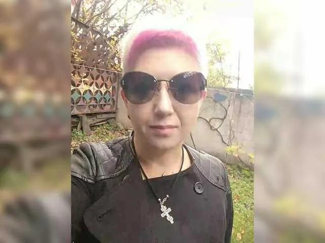 BUSINKA-25 on BongaCams