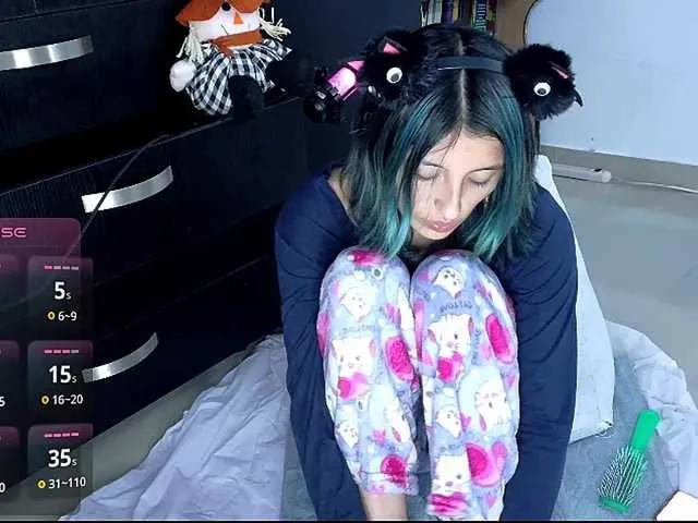 Camila05torres on BongaCams