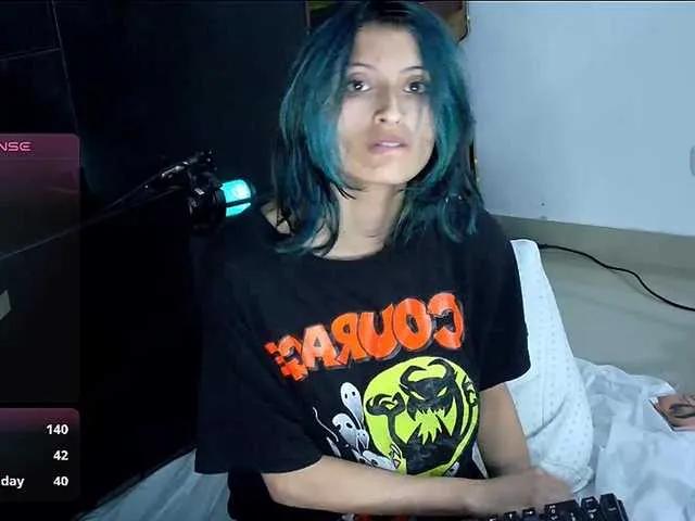 Camila05torres on BongaCams