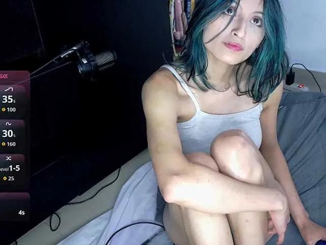 Camila05torres from BongaCams