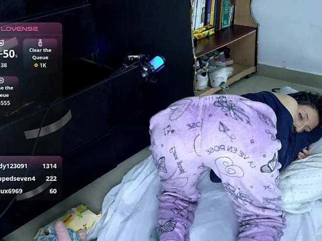 Camila05torres on BongaCams