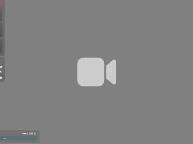 camillasanchez on BongaCams