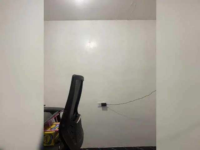 candicelovee on BongaCams