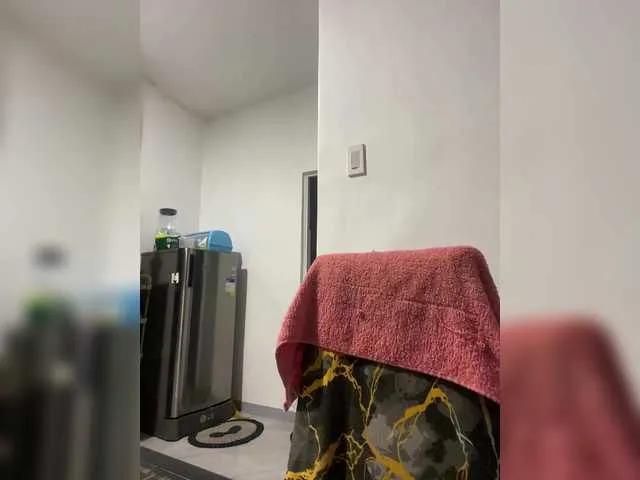 candicelovee on BongaCams