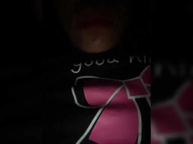 candicelovee on BongaCams