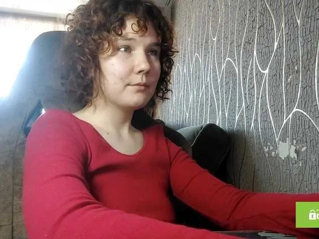 CandyChollett from BongaCams