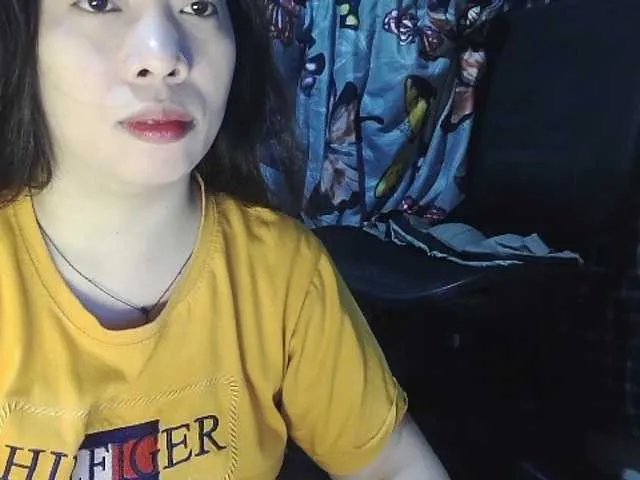 candyshane on BongaCams