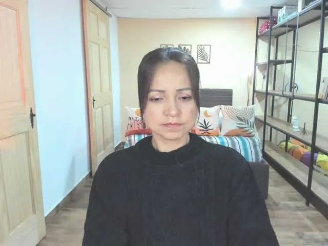 Carlin1511 from BongaCams