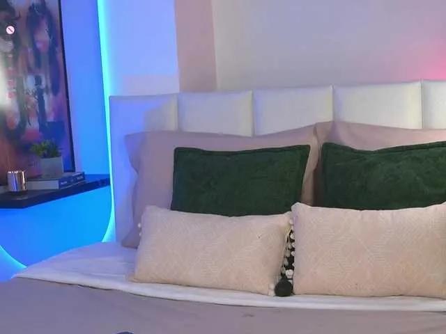 Carol-Ferrer on BongaCams