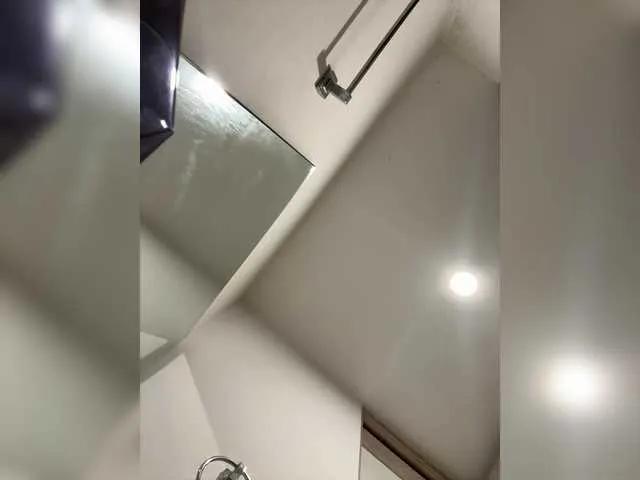 Carol-Ferrer from BongaCams