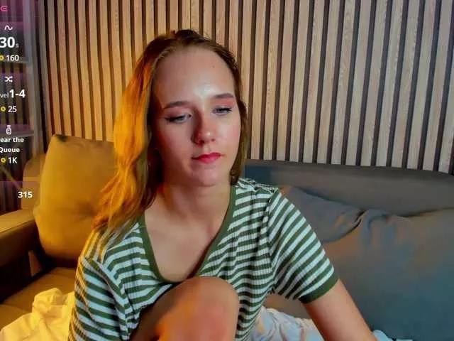 Casey-Sweeet on BongaCams 