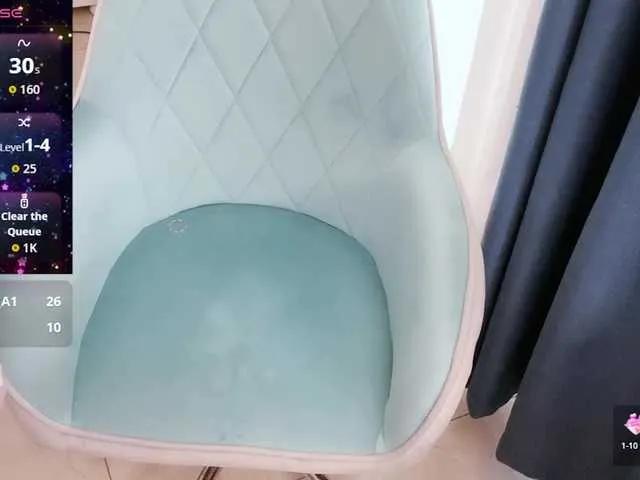 Cassie000771 from BongaCams