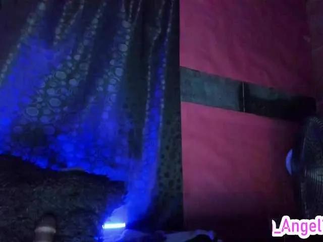 cata-anngel from BongaCams