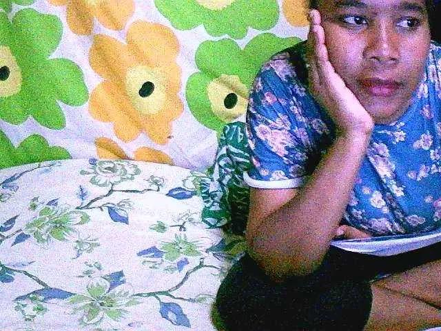 Chamnah from BongaCams