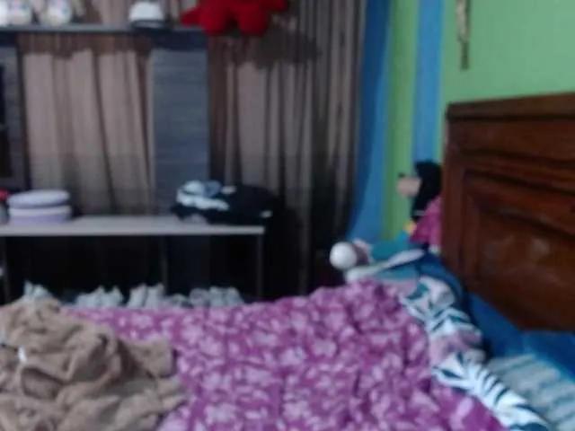 Charlizetheron1 on BongaCams