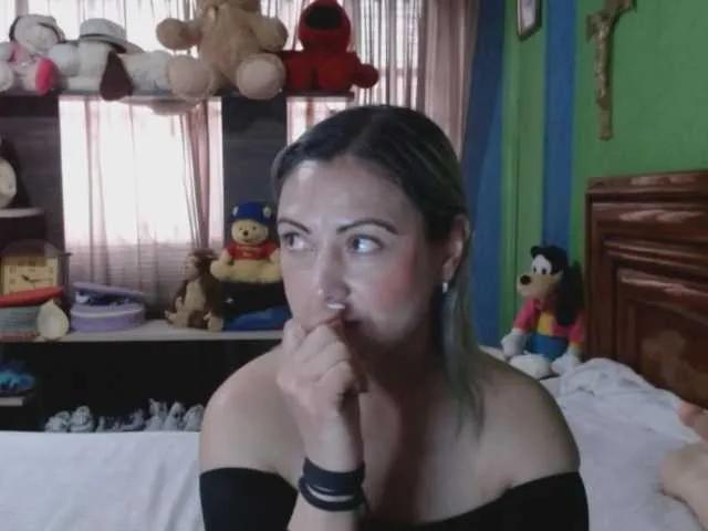 Charlizetheron1 from BongaCams