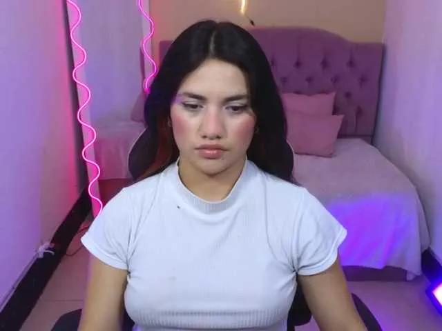 Chiara-tay from BongaCams