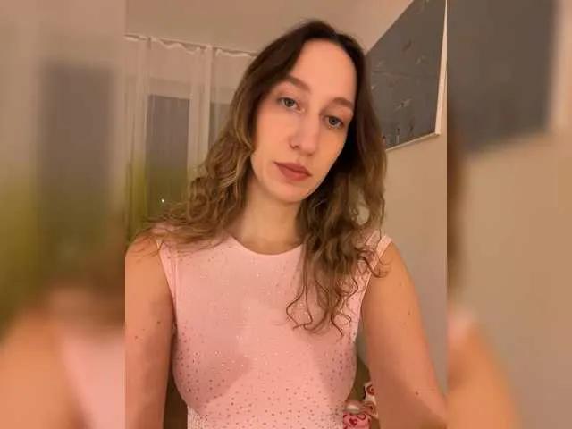 Chikipikin on BongaCams