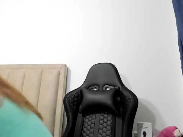 ChloeMiller69 on BongaCams