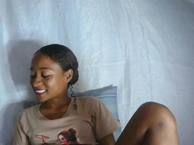 Chou1 from BongaCams