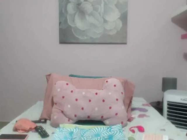 CindyCraw on BongaCams