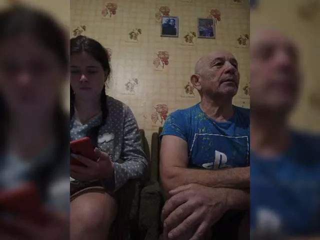 CindyXErics on BongaCams