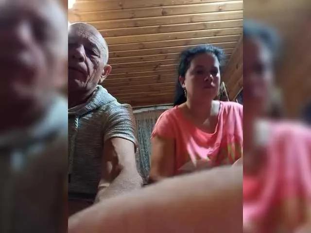 CindyXErics on BongaCams