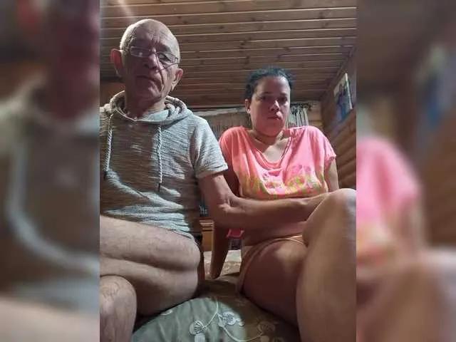 CindyXErics on BongaCams