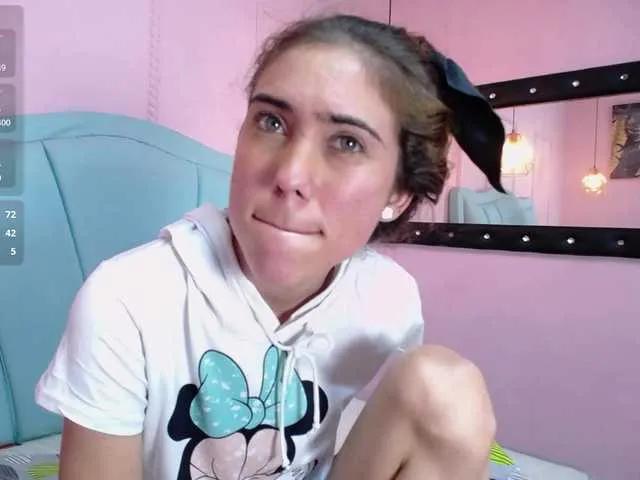 cintia7cute on BongaCams