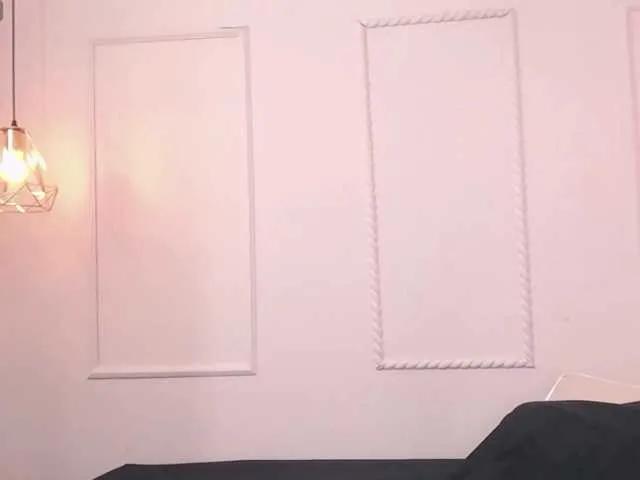 cintia7cute on BongaCams