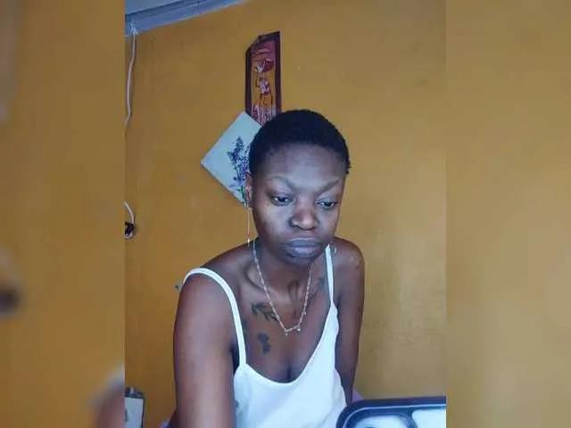 CleavageKING from BongaCams