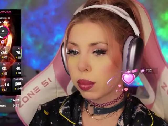 Cool-Baby on BongaCams 