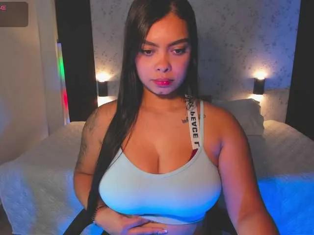 Crazy-babyy on BongaCams