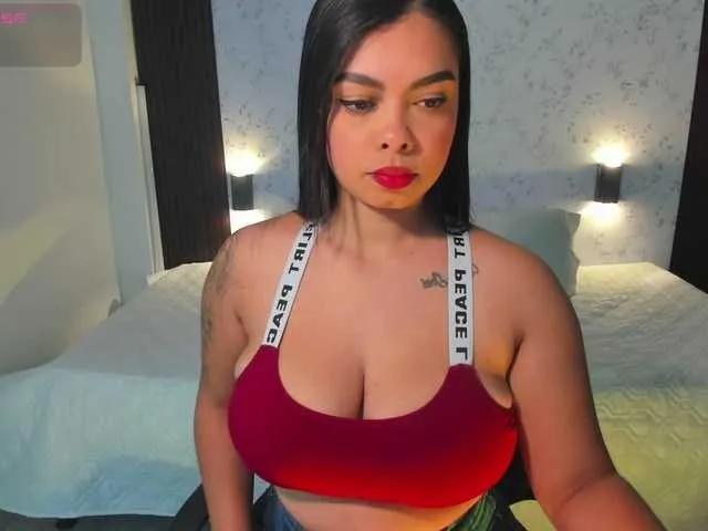 Crazy-babyy on BongaCams