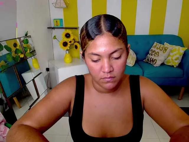 cristalwar on BongaCams