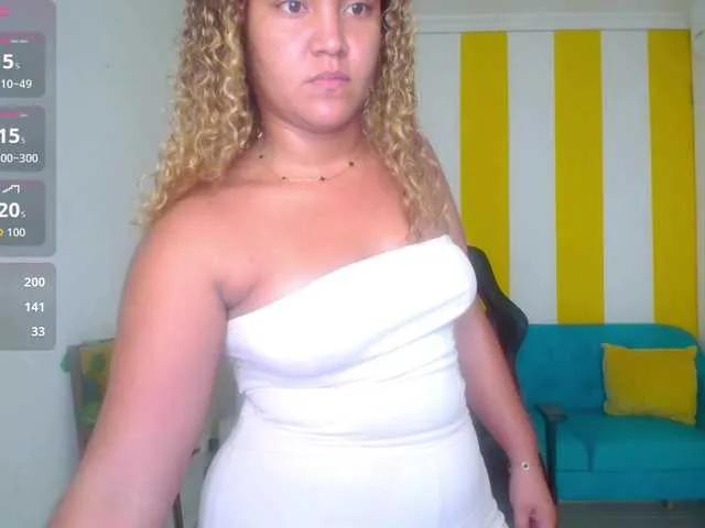 cristalwar on BongaCams