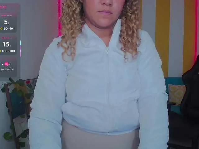 cristalwar on BongaCams