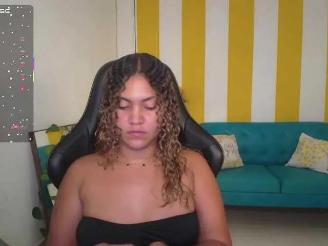 cristalwar on BongaCams