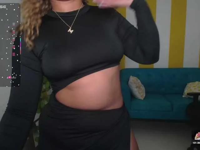 cristalwar on BongaCams