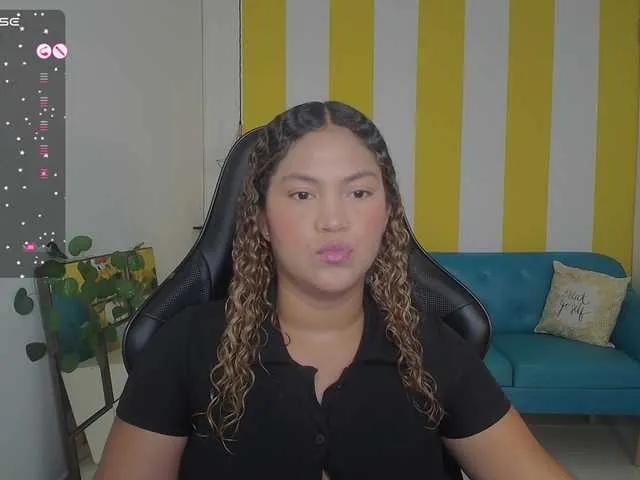 cristalwar on BongaCams