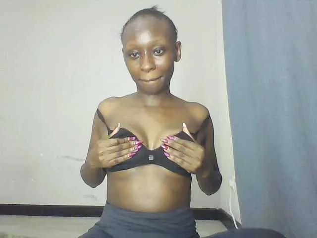 Cteamypitches on BongaCams