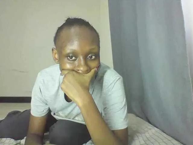 Cteamypitches on BongaCams