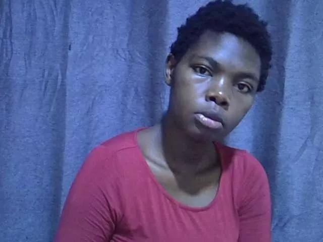 Cute-tamarah on BongaCams 