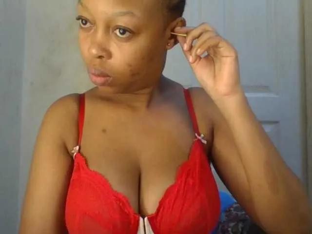 Cutelulu from BongaCams